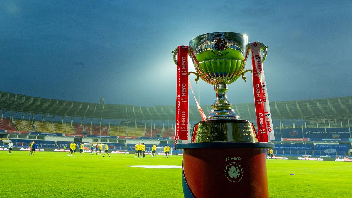 ISL suspension | Supreme Court asks AIFF, FSDL to end row over master rights agreement